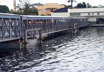 Investimentos no modal hidroviário por todo o Pará melhoram acessibilidade e condições de escoamento de produção