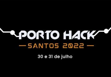 Hackathon do Porto de Santos promete integrar a comunidade portuária