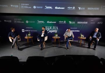 Após privatização, presidente da Codesa aposta em crescimento de 70%