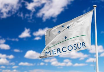Mercosul aprova redução das tarifas de importação em 10%