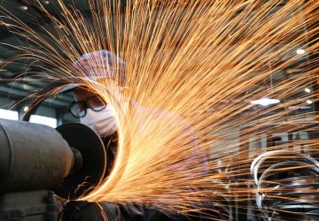 EUA e Reino Unido revogam taxas de produtos siderúrgicos do Brasil