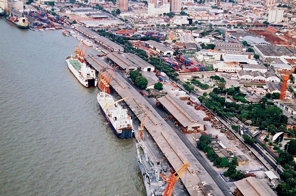 Agência Porto