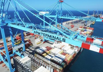 APM Terminals anuncia nova organização para as Américas