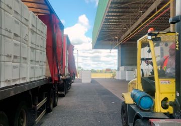 Hub marítimo e portuário prevê ambiente para inovação no setor