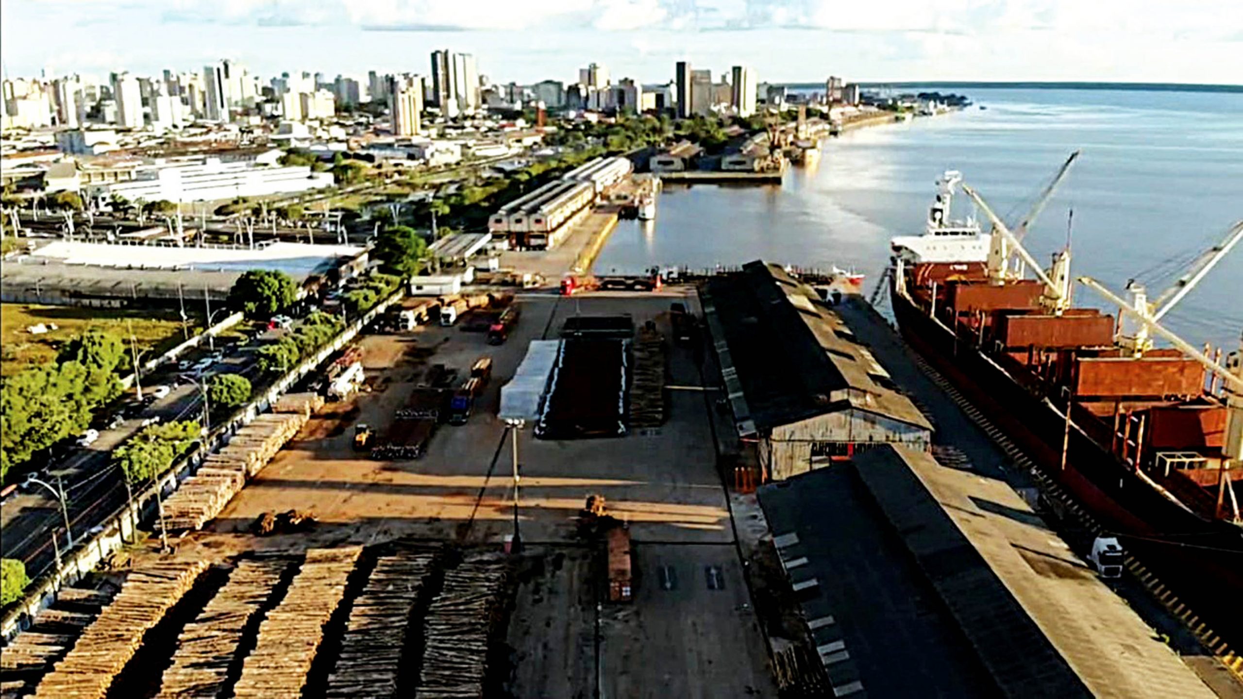 Agência Porto