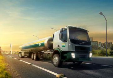 Projeto autoriza transportador-revendedor a realizar mistura de diesel ao biodiesel