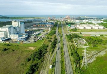 Suape publica chamamento público para empresas interessadas na construção de planta de hidrogênio verde (H2V)
