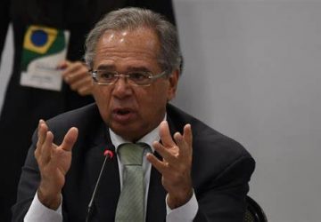 Ministro vê oportunidades com a reconfiguração de cadeias globais