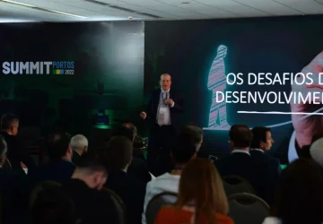Capacidade dos portos brasileiros deve vir junto de melhorias na operação