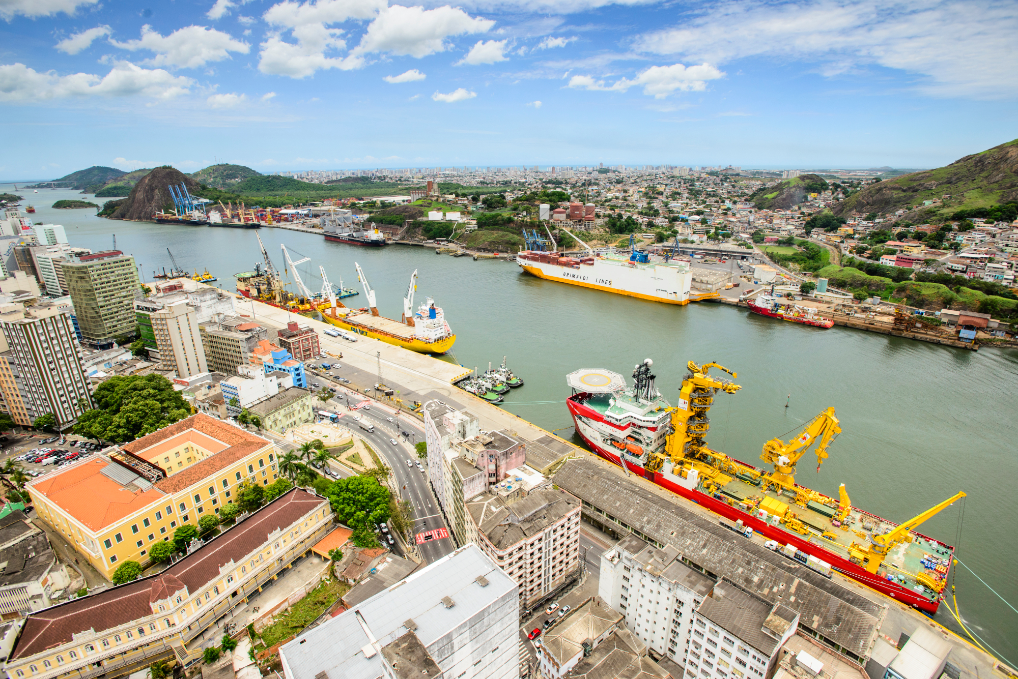 Agência Porto