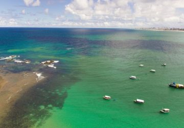 MTur apoiará elaboração de Planejamento Espacial Marinho com foco no Turismo Sustentável
