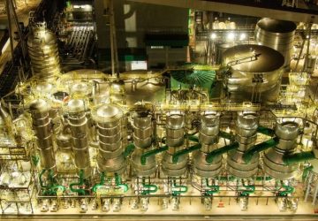 Klabin é a primeira empresa do setor, no mundo, a produzir sulfato de potássio por meio do processamento de resíduos industriais