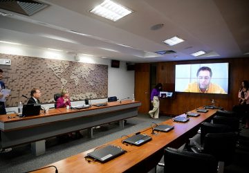 CRE aprova instalação de escritório da OCDE no Brasil