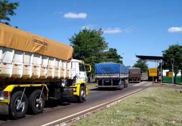 Lei cria o Programa de Aumento da Produtividade da Frota Rodoviária no país (Renovar)
