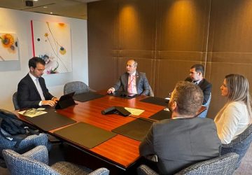 ANTT divulga cases de sucesso para investidores em Nova York