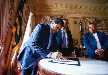 Blau Farmacêutica se instala em Pernambuco com investimento de R$ 1 bilhão