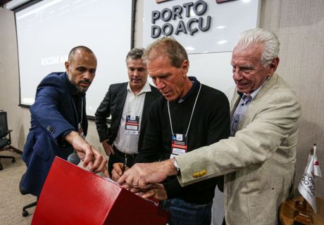 Agência Porto