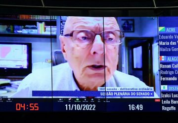 Segue para sanção MP que amplia diretoria da Antaq