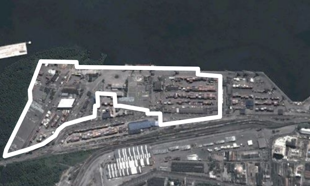 Agência Porto