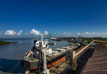 Em convênio com EMAP, UFMA lança Observatório Portuário