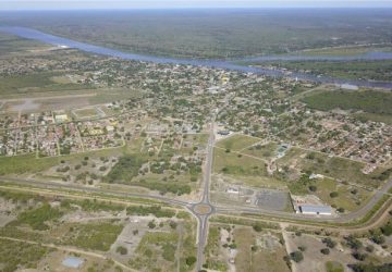 Com R$ 30 milhões de investimento, Governo realiza obra para melhorar estrada em Porto Murtinho