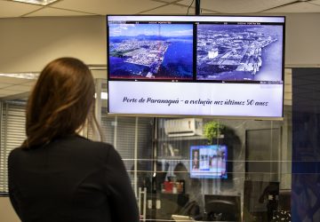 Porto lança TV como nova ferramenta de comunicação corporativa