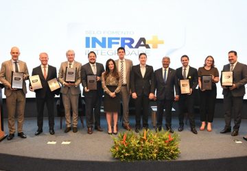 Governo Federal premia empresas e concessionárias por boas práticas de governança