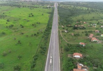 Relatório contempla empreendimentos de infraestrutura distribuídos em quatro regiões do país