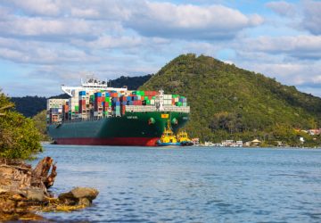 Porto de Itajaí obtém prorrogação da Licença Ambiental de Operação por dois anos