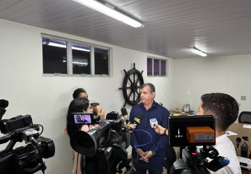 CODERN apresenta aumento da movimentação no Porto de Natal em 2022 e comunica obtenção da Licença de Operação do Porto de Natal