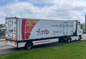 DNIT inicia levantamentos em rodovias com Veículo de tecnologia australiana