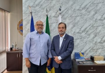 Corredor logístico da Ferrovia de Integração Centro-Oeste, Fiol III, ligará o Tocantins ao Porto de Ilhéus
