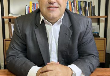 Governo de Pernambuco indica novo presidente do Porto de Suape