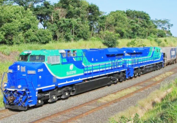 ANTT autoriza Suzano construir ferrovias privadas em MS
