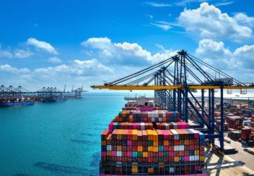 Exportações do agronegócio fecham 2022 com US$ 159 bilhões em vendas