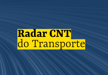 CNT divulga análise sobre o orçamento público para infraestrutura de transporte em 2023