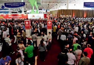 Governador de São Paulo, Ministros do Transporte e de Portos e Aeroportos confirmam presença na Intermodal South America e NT Expo 2023