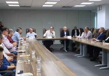 Complexo de Suape apresenta novo Plano Diretor Suape 2035