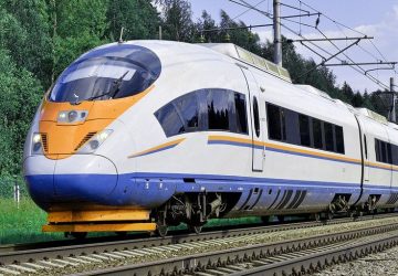 Autorização ferroviária da TAV Brasil é a 39ª autorizada pela ANTT