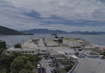 Licença de Operação para o Porto de Angra dos Reis é expedida
