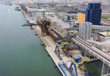 ANTAQ aprova reajustes tarifários nos portos de Paranaguá e Antonina (PR)