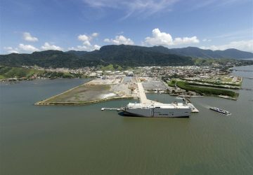 Processos de desestatização dos portos de São Sebastião/SP e de Itajaí/SC deverão ser ajustados