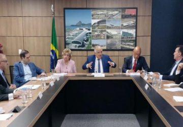 Porto de Itajaí terá autoridade portuária pública municipal e federal