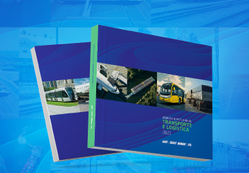 Sistema CNT lança a Agenda Institucional Transporte e Logística 2023