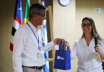 EMAP mantém ISO 9001, do Sistema de Gestão da Qualidade