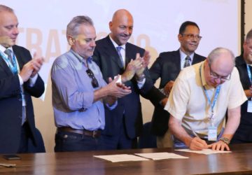 Porto de Imbituba anuncia R$ 11,2 milhões em investimentos