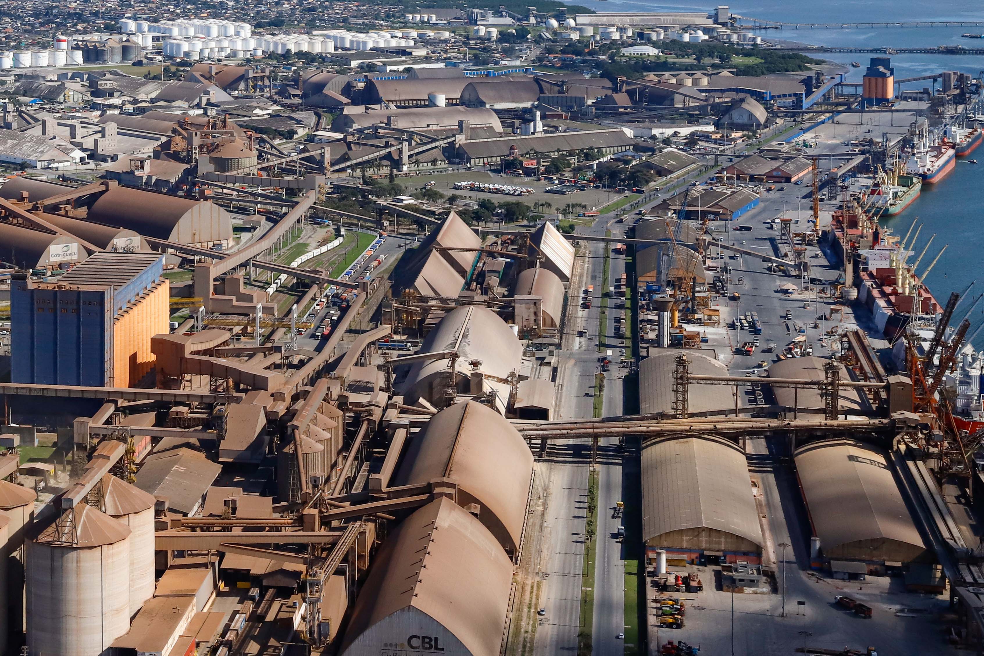 Agência Porto