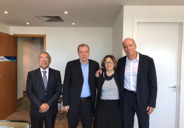 PortosRio anuncia nova diretoria formada por líderes experientes