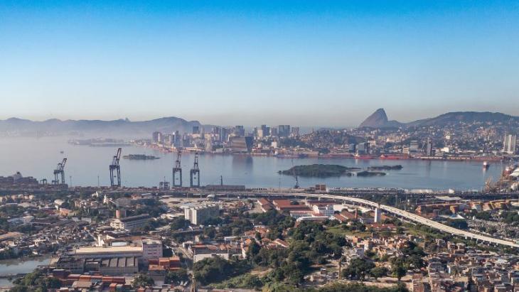 Agência Porto