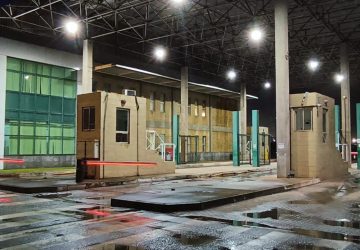ZPE Ceará conclui modernização de cancelas dos gates e reduz tempo para as movimentações de vistoria
